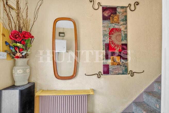 3 bed property, in Smithson Road, £500,000