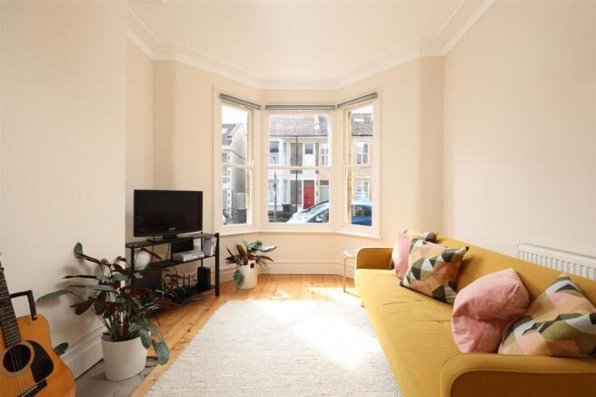 3 bed property, in Rudthorpe Road, £500,000