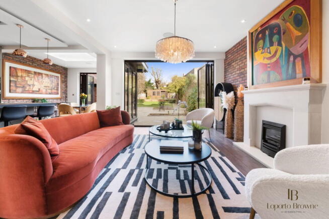 5 bed property, in Lyndale Avenue, £2,500,000