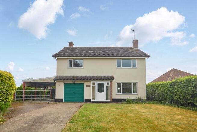 3 bed property, in Athelington Road, £375,000