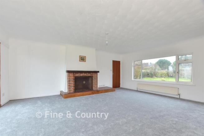3 bed property, in Boyke Lane, £700,000
