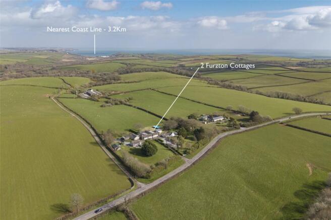 3 bed property, in Furzton Cottages, £699,950