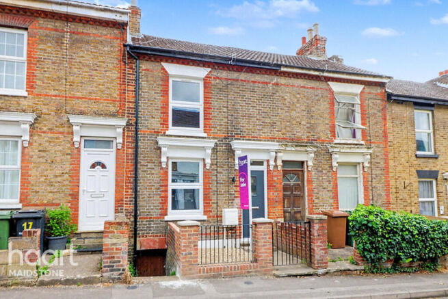 3 bed property, in Chillington Street, £280,000