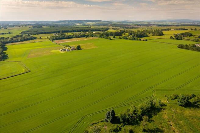 Land, in Lot 2 - Land At Longbog, £940,000