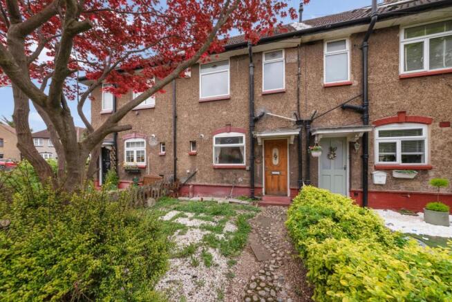 3 bed property, in Hesperus Crescent, £550,000