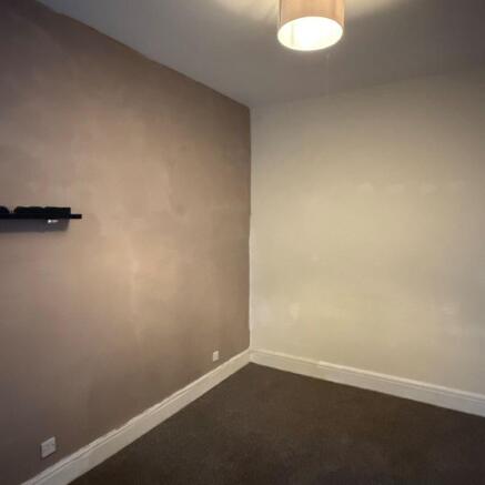 2 bed property, in 34 Low Mill, £70,000
