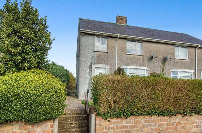 3 bed property, in Woodbine Terrace, £159,950