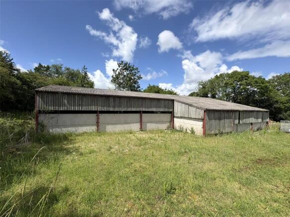 5 bed property, in Church Farm Cottage, £780,000