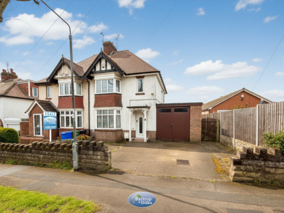 3 bed property, in Shepherds Avenue, £230,000