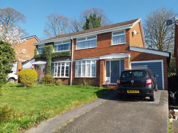 3 bed property, in The Boulevard, £279,000