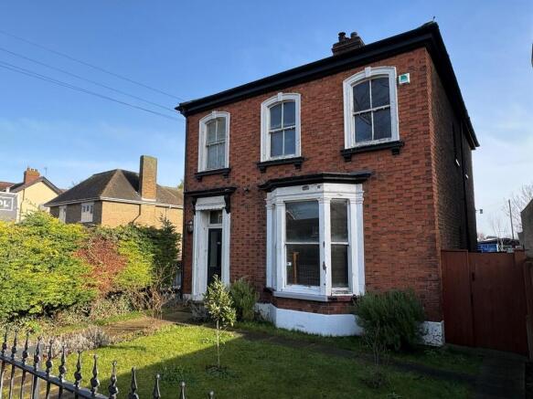 3 bed property, in Pinchbeck Road, £249,950