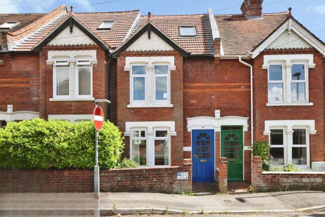 3 bed property, in Belle Vue Road, £340,000