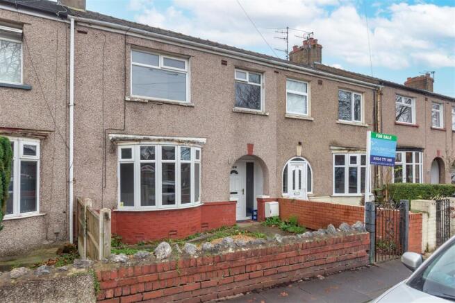 3 bed property, in Willow Lane, £149,950