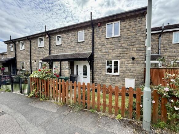 3 bed property, in John Booth Close, £250,000