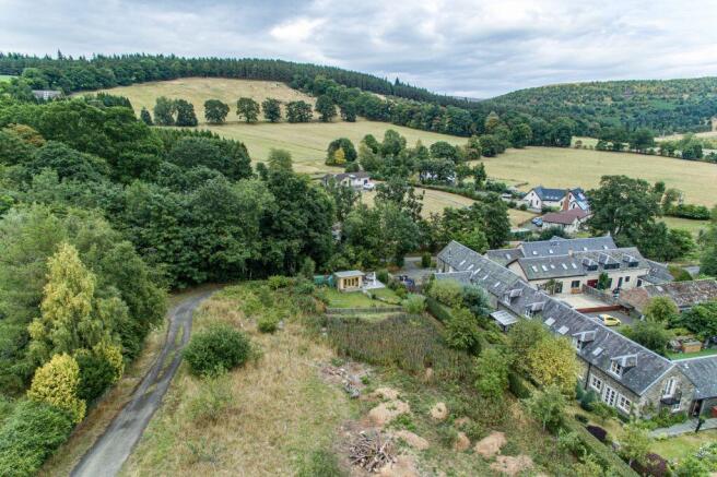 Land, in Plot, £110,000