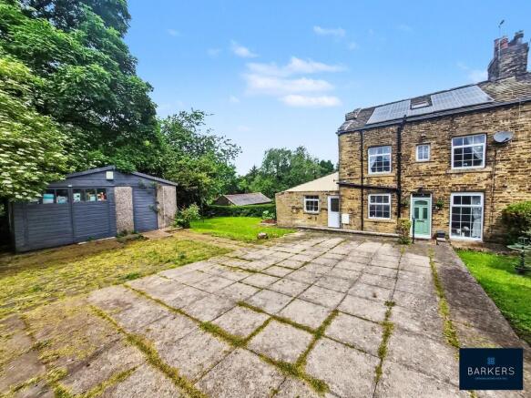 3 bed property, in New Toftshaw, £285,000