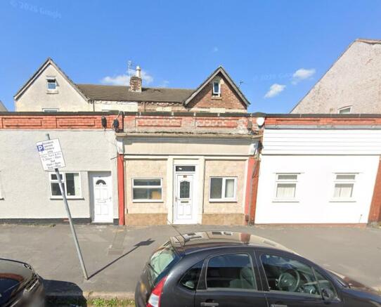 Land, in Flats 1, £215,000