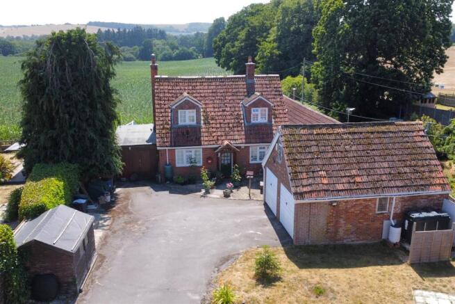 5 bed property, in Spin Hill, £550,000
