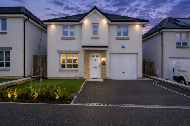 4 bed property, in Keiller Avenue, £315,000