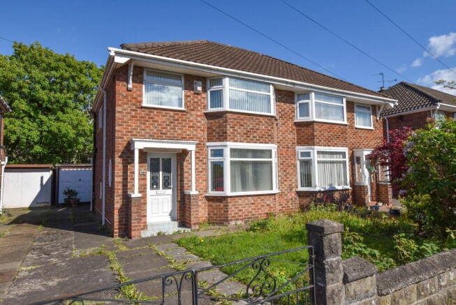 3 bed property, in Croft Lane, £230,000