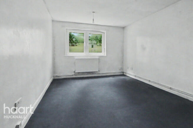 2 bed property, in Alma Hill, £97,000