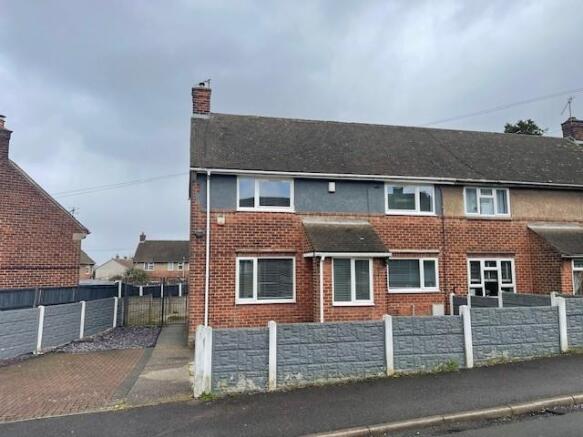 3 bed property, in Bonington Road, £180,000