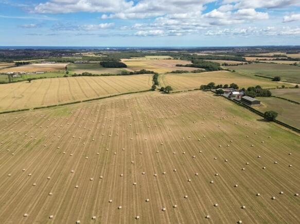Land, in Healeywood Farm, £2,850,000