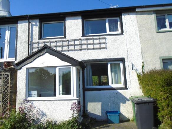 3 bed property, in Mill Lane, £115,000