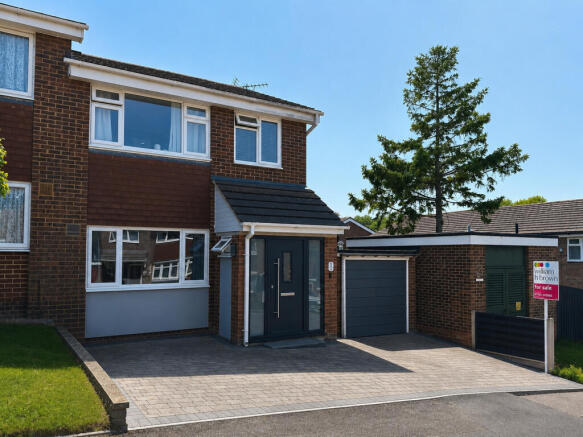 3 bed property, in Aintree Road, £420,000