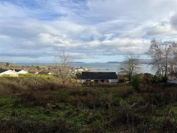 Land, in Plot 75, £350,000