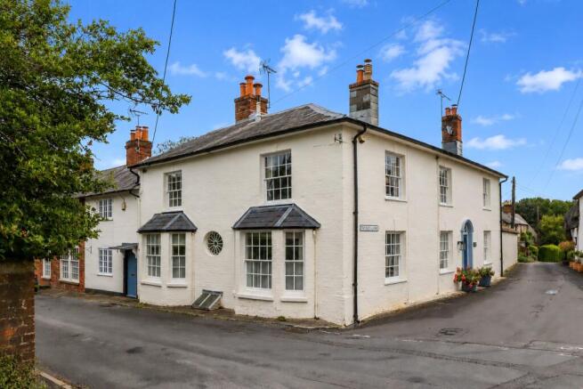 6 bed property, in Paynes Lane, £1,250,000