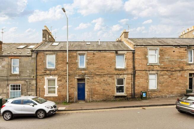 Studio, in Drum Street, £110,000