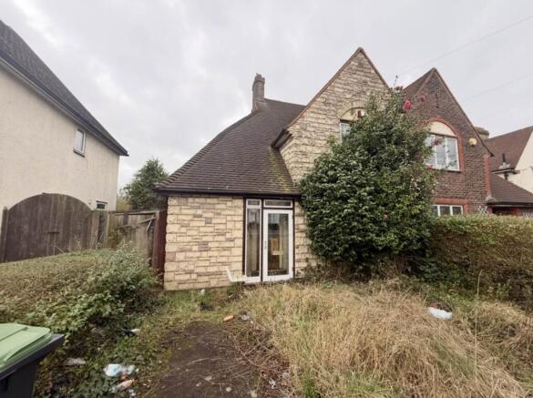 3 bed property, in Church Street, £425,000