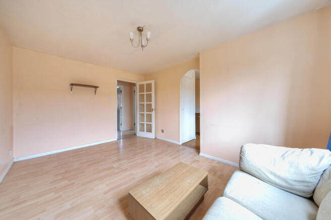 Land, in Myers Lane, £225,000
