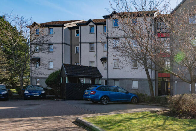 1 bed property, in Picktillum Place, £47,000