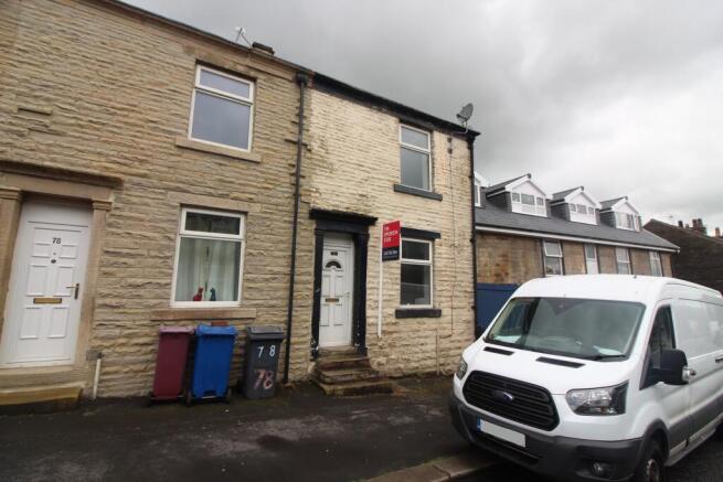 2 bed property, in 76 Redearth Road, £60,000