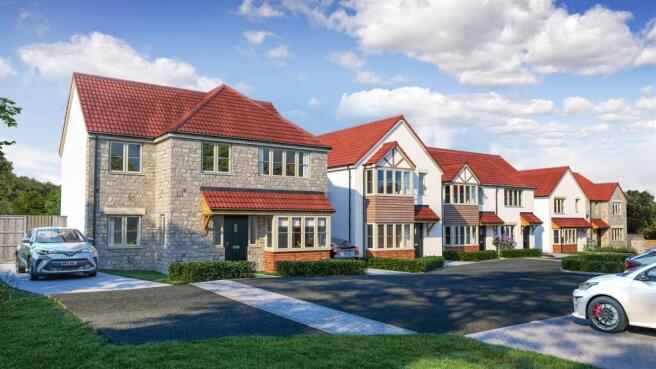 29 bed property, in Development Land | Planning Granted | Nailsea, £1,300,000