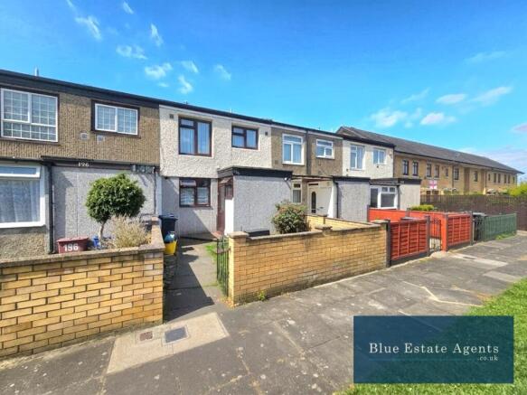 3 bed property, in Norman Crescent, £365,000