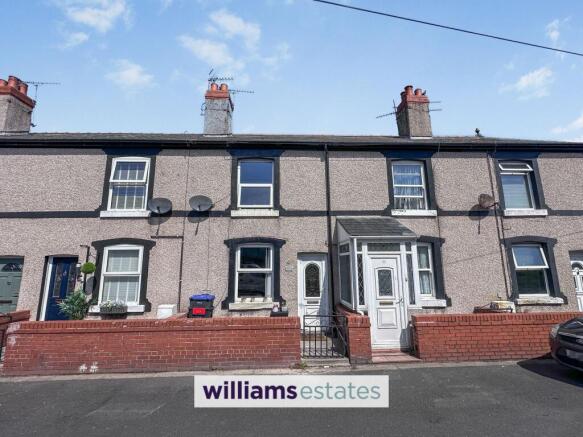 2 bed property, in Caradoc Road, £139,950