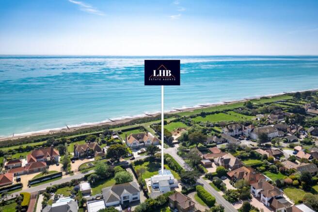 5 bed property, in Angmering Lane, £1,350,000