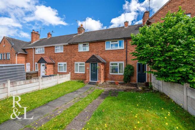 3 bed property, in Bull Meadow Lane, £250,000