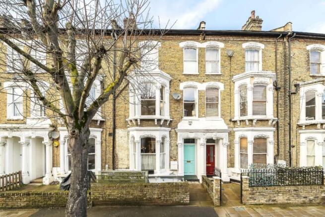 4 bed property, in Kellett Road, £1,300,000