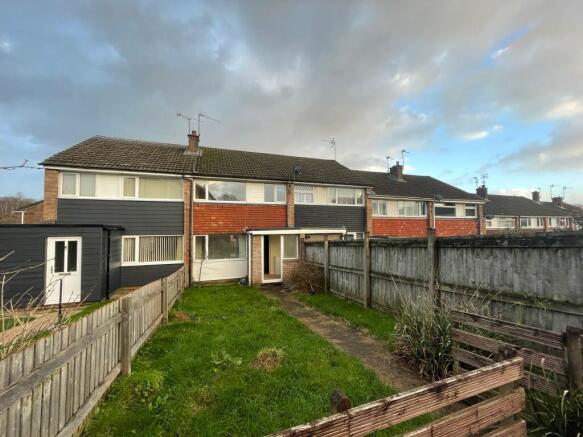 3 bed property, in 212, £129,000