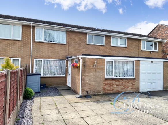 4 bed property, in Dugdell Close, £330,000