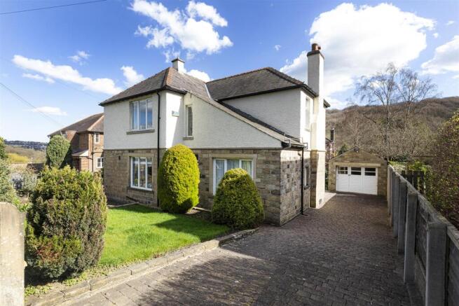 3 bed property, in Arkenley Lane, £500,000