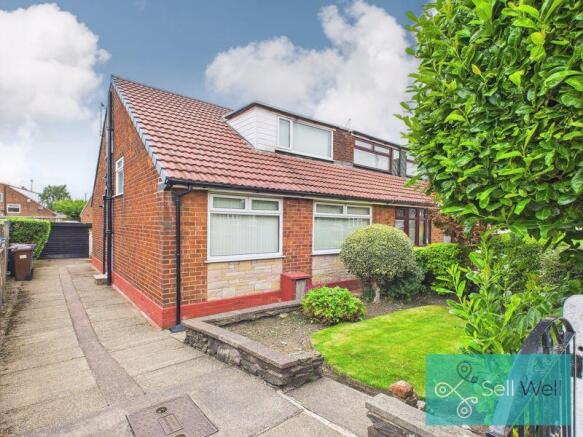 3 bed property, in Wheatley Road, £250,000