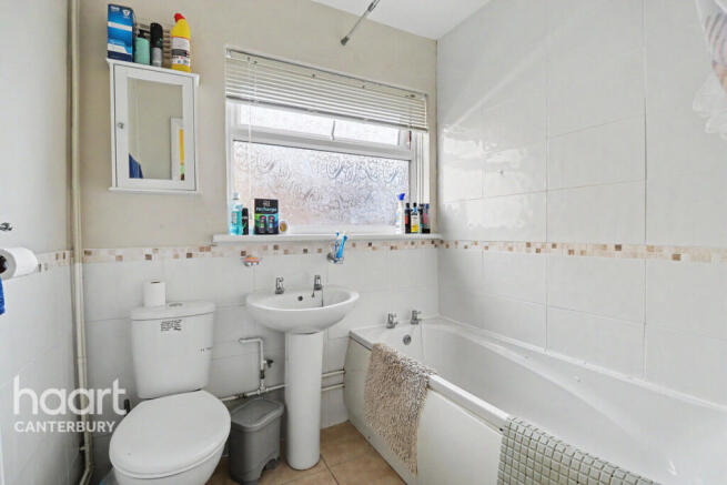 3 bed property, in Edmund Street, £350,000