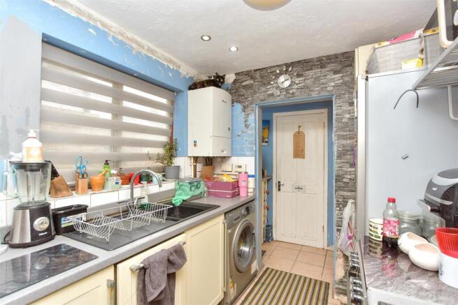 3 bed property, in Wickham Street, £220,000