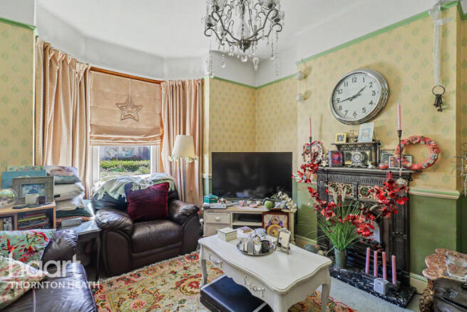 3 bed property, in Milner Road, £475,000
