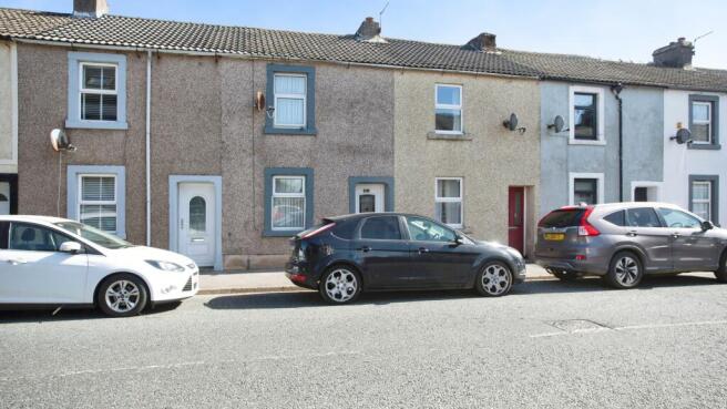 2 bed property, in Ennerdale Road, £79,995